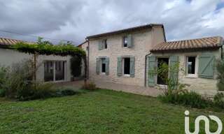 Maison 5 Pièces 174 m² à vendre à Saillans (33141)