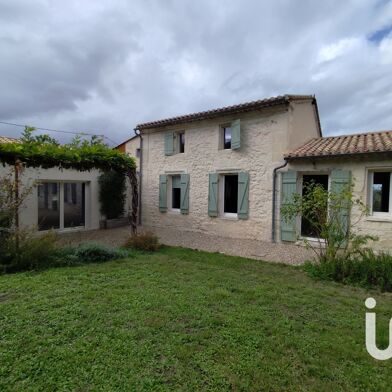 Maison 5 pièces 438000 €