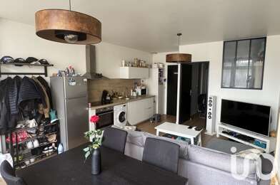 Appartement 2 pièces 130000 €