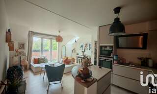 Appartement 3 Pièces 66 m² à vendre à Quincy-sous-Sénart (91480)