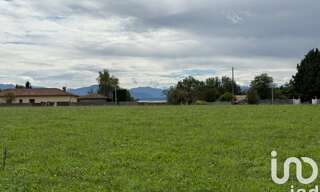 Terrain  3740 m² à vendre à Lodes (31800)