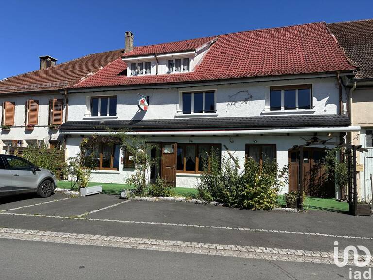 Vente Murs commerciaux 350 m&sup2; — photo 1