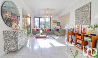 Maison 5 Pièces 170 m² à vendre à Pontoise (95300)