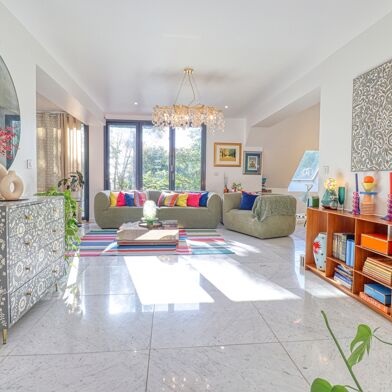 Maison 5 pièces 520000 €