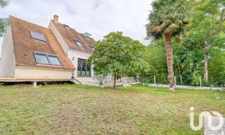 Maison 5 Pièces 170 m² à vendre à Pontoise (95300)