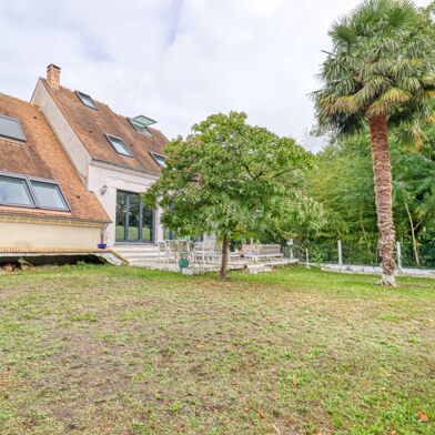 Maison 5 pièces 520000 €