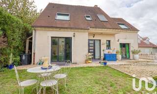 Maison 5 Pièces 170 m² à vendre à Pontoise (95300)