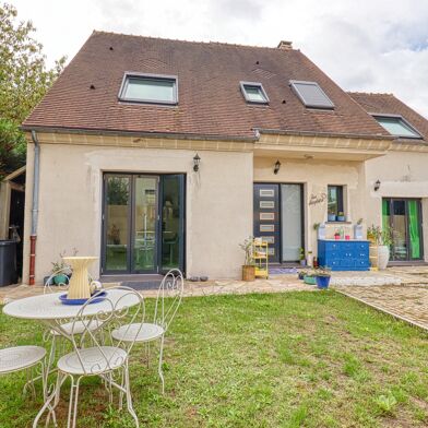 Maison 5 pièces 520000 €