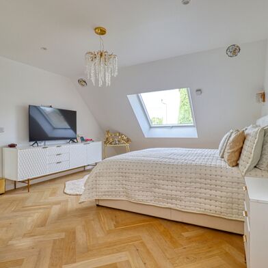 Maison 5 pièces 520000 €