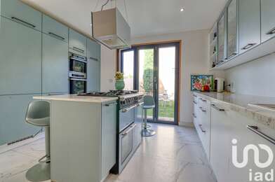 Maison 5 pièces 520000 €