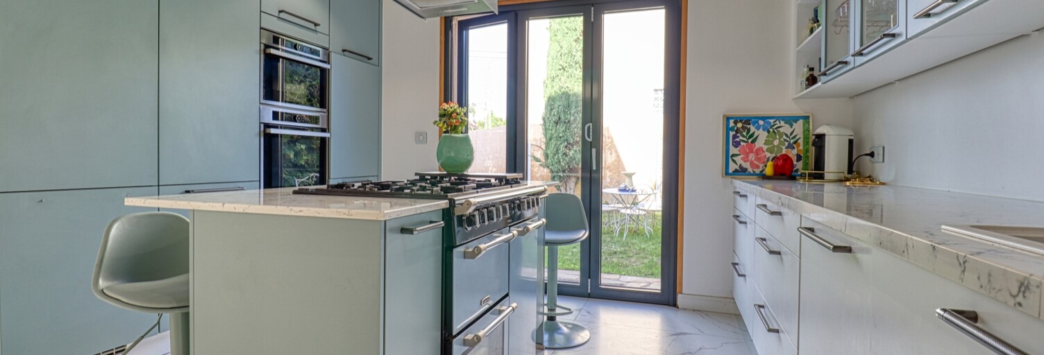 Maison 5 Pièces 170 m² à vendre à Pontoise (95300)