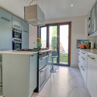 Maison 5 pièces 520000 €