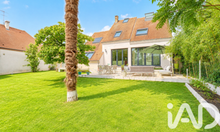 Maison 5 Pièces 170 m² à vendre à Pontoise (95300)