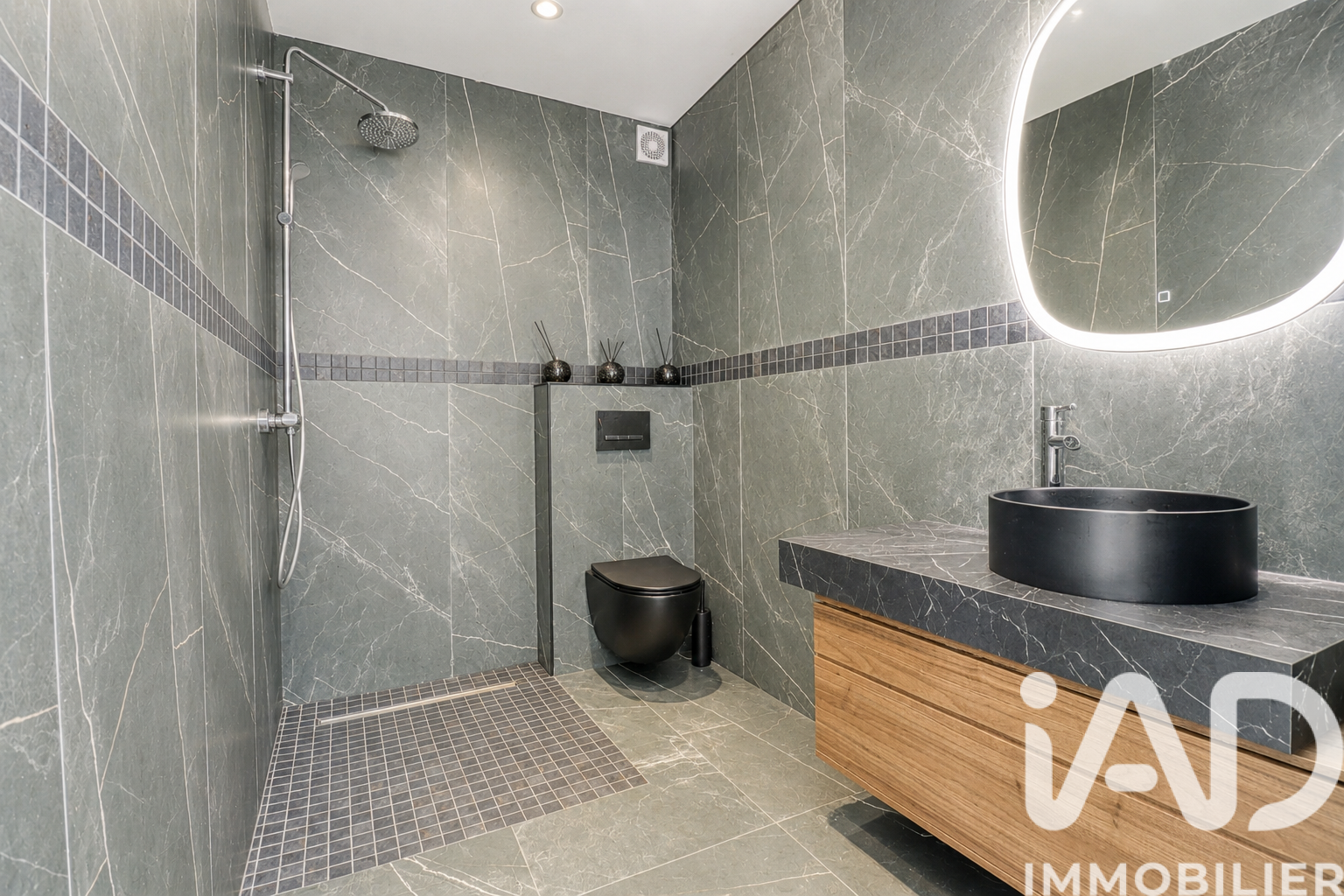 Vente Maison/villa 5 pièces - Photo 5