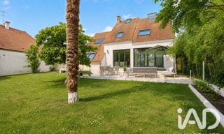 Maison 5 Pièces 170 m² à vendre à Pontoise (95300)