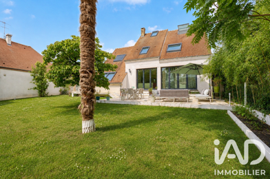 Maison 5 pièces 499000 €