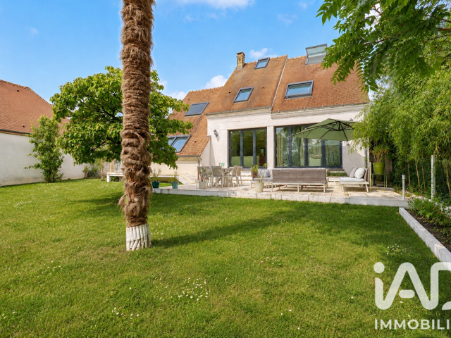Vente Maison/villa 5 pièces — photo du bien