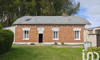 Maison 4 Pièces 88 m² à vendre à Tincourt-Boucly (80240)