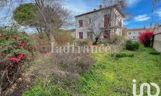 Maison 6 Pièces 122 m² à vendre à Toulouges (66350)