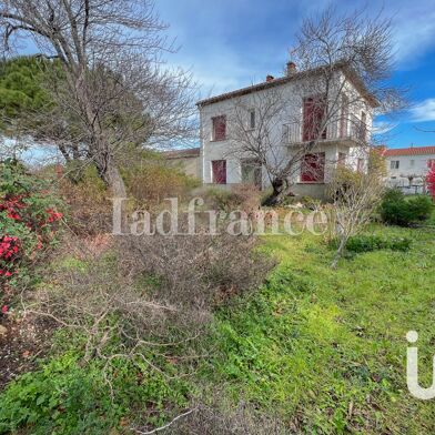 Maison 6 pièces 383000 €