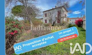 Maison 6 Pièces 122 m² à vendre à Toulouges (66350)