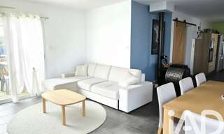 Maison 6 Pièces 123 m² à vendre à Coëx (85220)