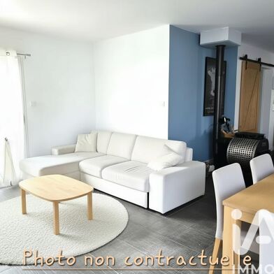 Maison 6 pièces 299900 €