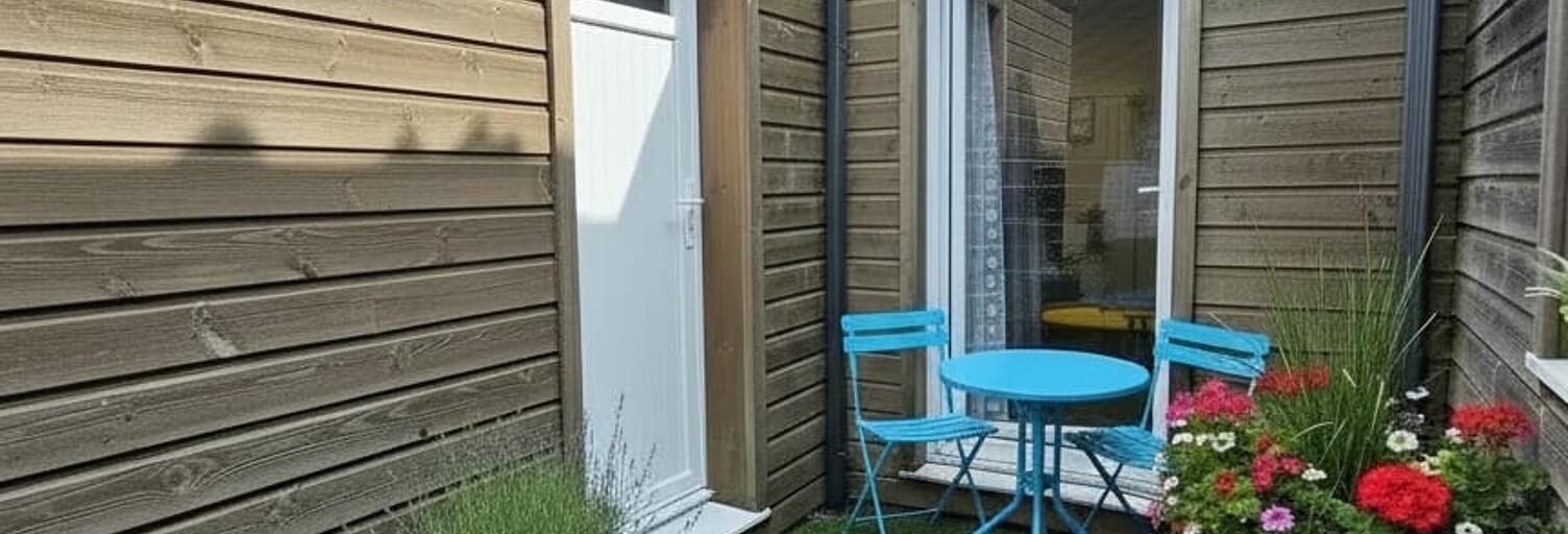 Maison 6 Pièces 123 m² à vendre à Coëx (85220)