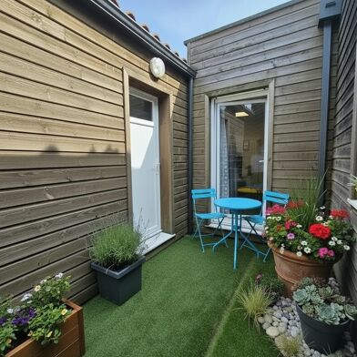 Maison 6 pièces 299900 €