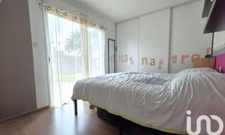 Maison 6 Pièces 123 m² à vendre à Coëx (85220)