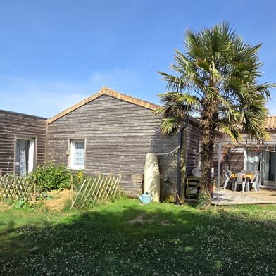 Maison 6 pièces 299900 €