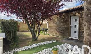 Maison 6 Pièces 123 m² à vendre à Coëx (85220)