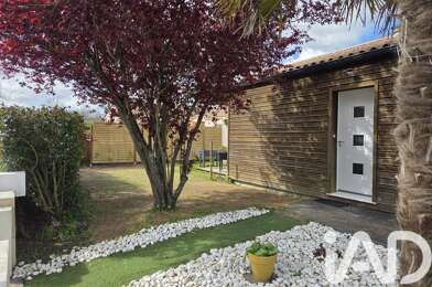 Maison 6 pièces 299900 €