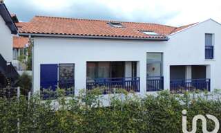 Appartement 4 Pièces 97 m² à vendre à Ciboure (64500)