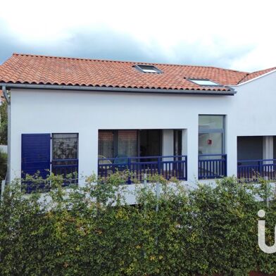 Appartement 4 pièces 487000 €