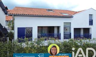 Appartement 4 Pièces 97 m² à vendre à Ciboure (64500)