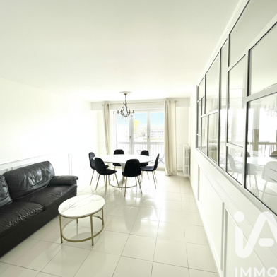 Appartement 3 pièces 533000 €