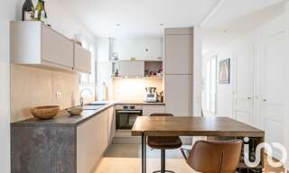 Appartement 2 Pièces 42 m² à vendre à Paris 15 (75015)