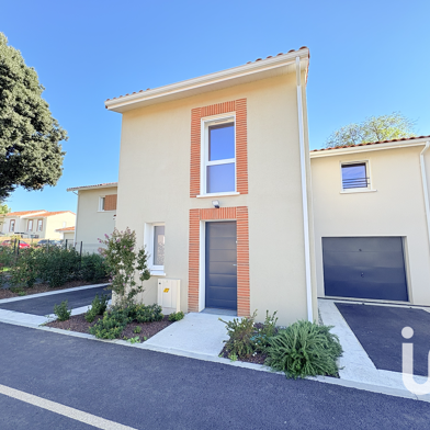 Maison 3 pièces 261000 €