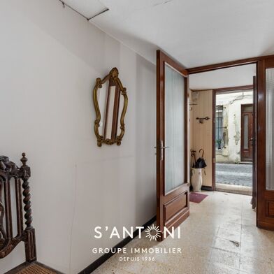Maison 5 pièces 119000 €