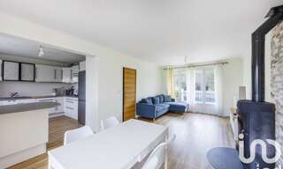 Maison 5 Pièces 101 m² à vendre à Cormeilles-en-Parisis (95240)