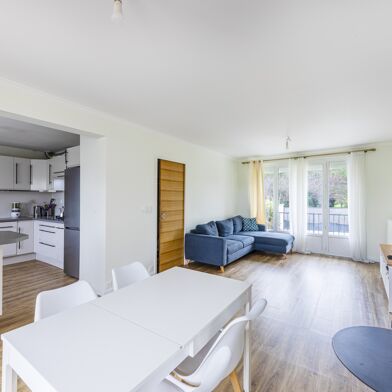 Maison 5 pièces 485000 €