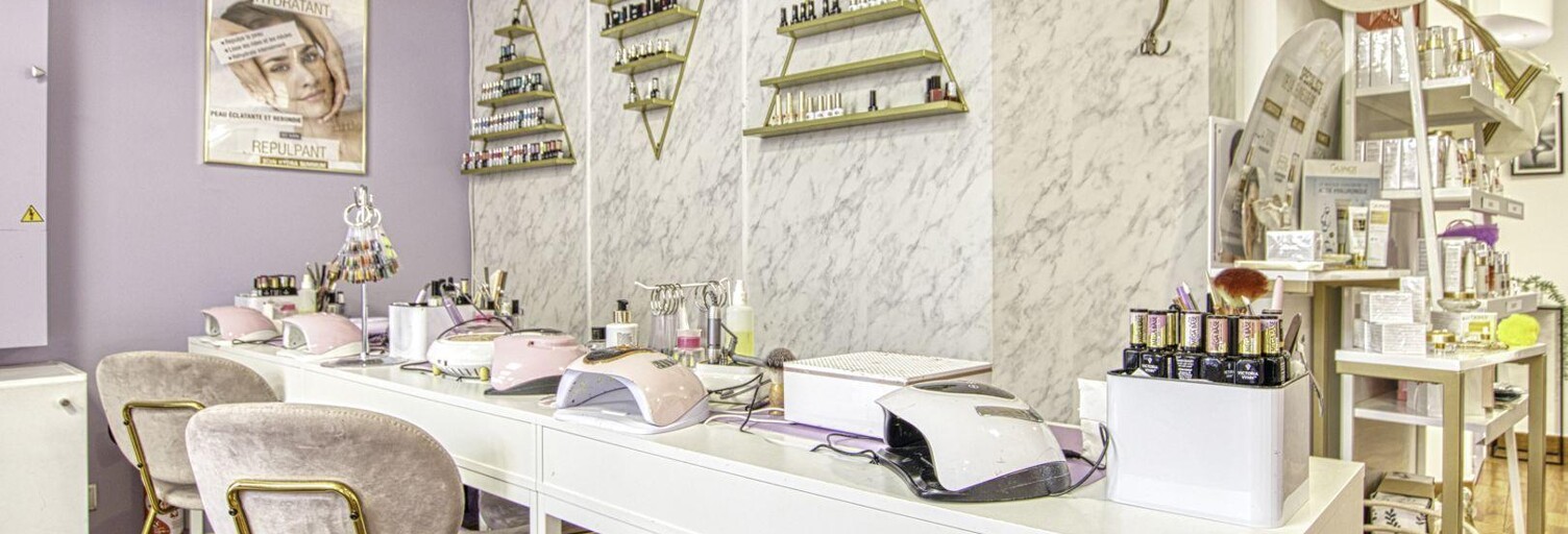 Commerce  100 m² à vendre à Creil (60100)