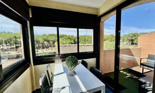 Appartement 3 Pièces 39 m² à vendre à Agde (34300)