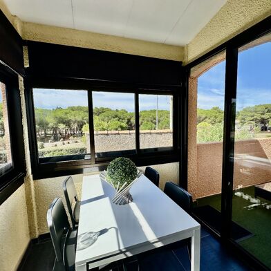 Appartement 3 pièces 150000 €