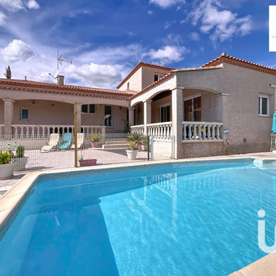 Maison 5 pièces 568000 €