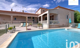 Maison 5 Pièces 198 m² à vendre à Juvignac (34990)