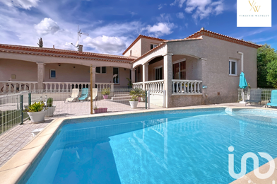 Maison 5 pièces 517000 €