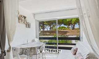 Appartement 2 Pièces 26 m² à vendre à Agde (34300)