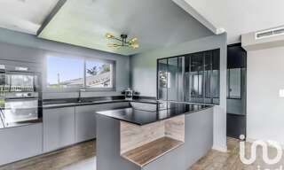 Maison 5 Pièces 124 m² à vendre à Sainte-Foy-de-Peyrolières (31470)